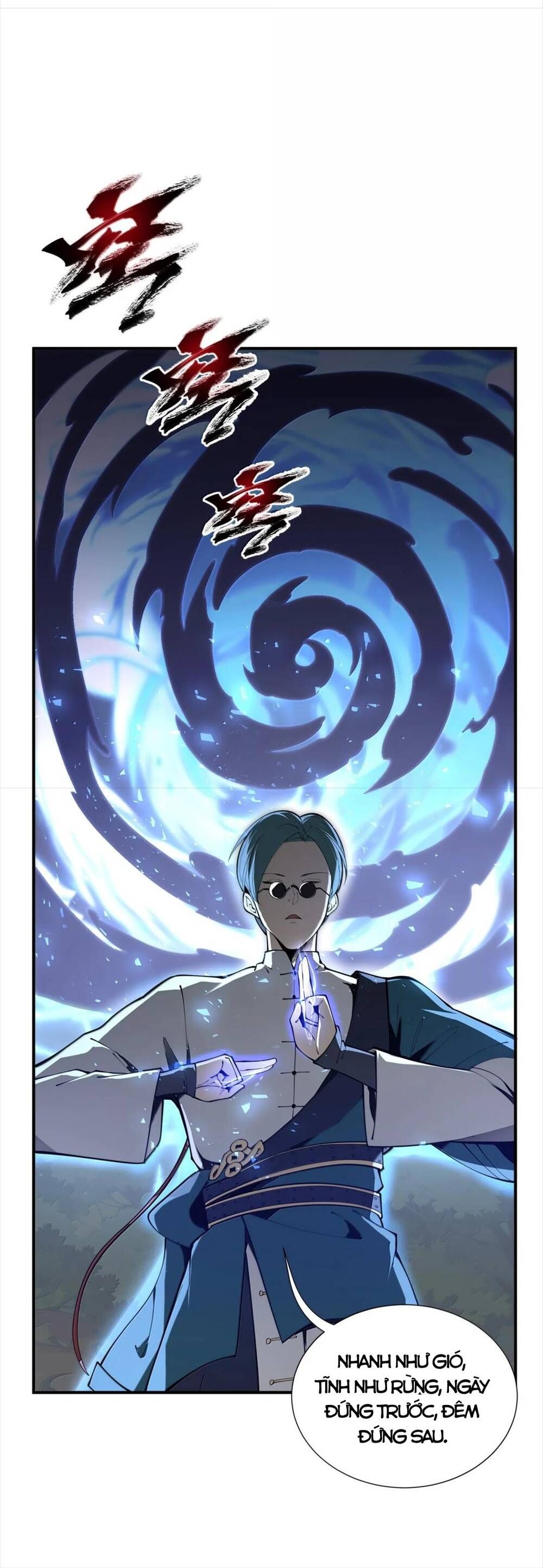 đọc truyện Ta Ký Kết Khế Ước Với Chính Mình Chương 65 ảnh 42 tại Thiên Thai Truyện