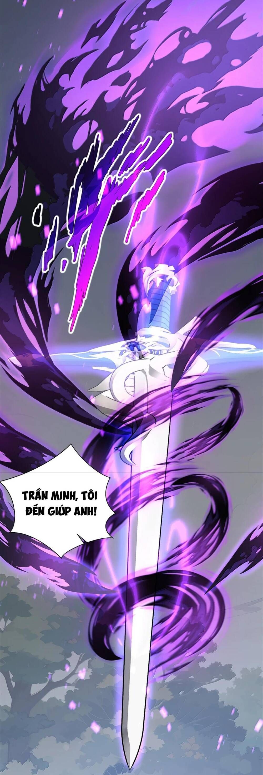 đọc truyện Ta Ký Kết Khế Ước Với Chính Mình Chương 65 ảnh 45 tại Thiên Thai Truyện