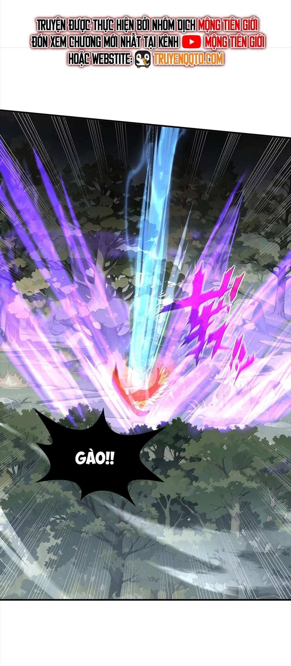 đọc truyện Ta Ký Kết Khế Ước Với Chính Mình Chương 65 ảnh 48 tại Thiên Thai Truyện