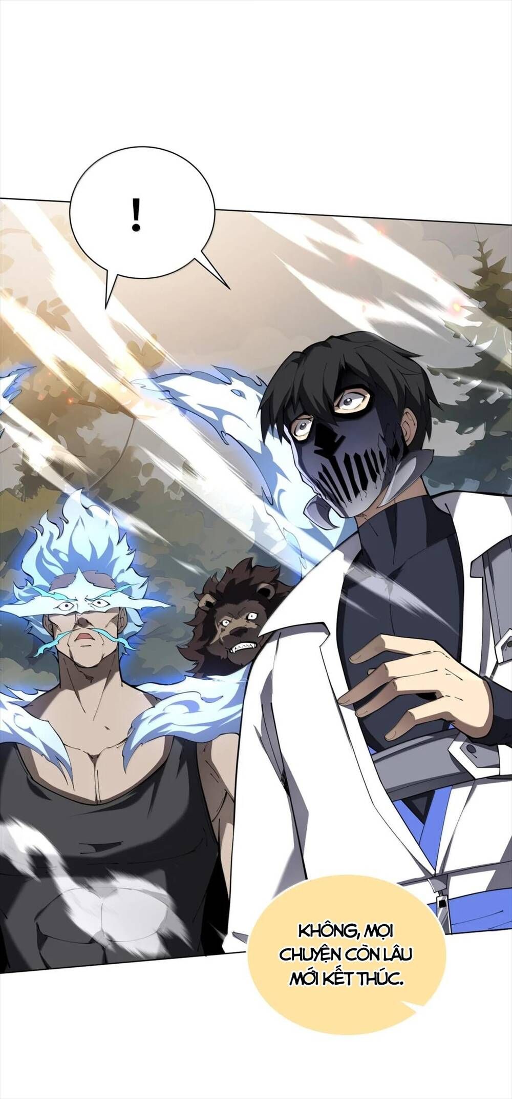 đọc truyện Ta Ký Kết Khế Ước Với Chính Mình Chương 65 ảnh 54 tại Thiên Thai Truyện