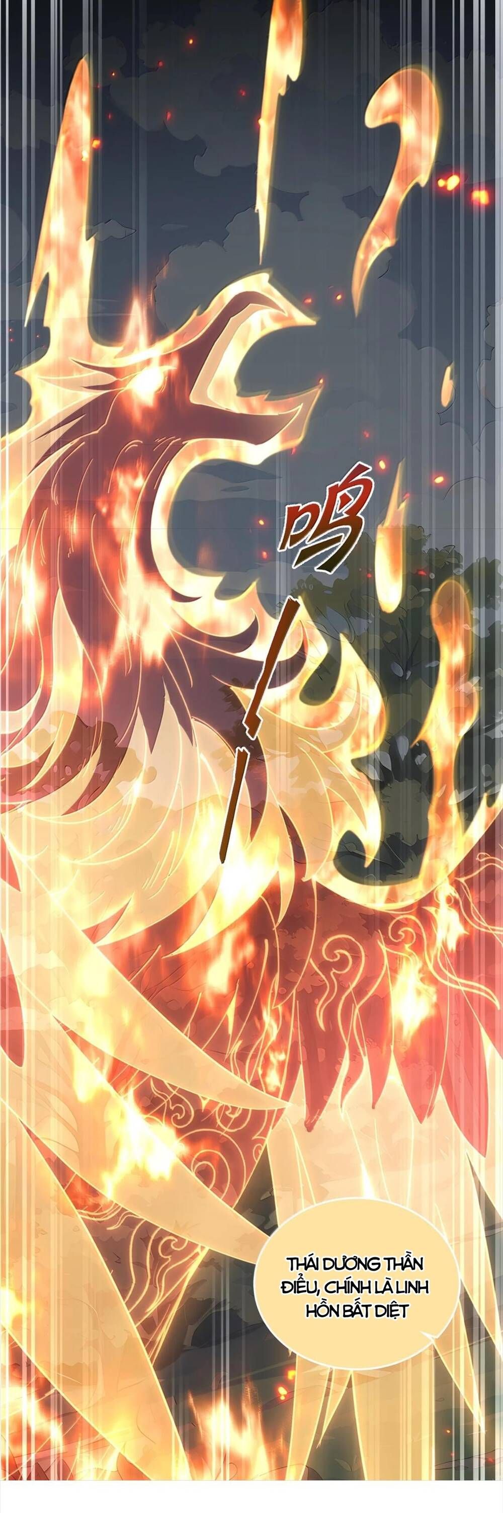 đọc truyện Ta Ký Kết Khế Ước Với Chính Mình Chương 65 ảnh 56 tại Thiên Thai Truyện