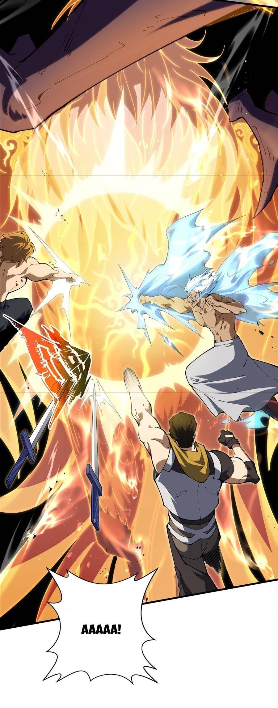 đọc truyện Ta Ký Kết Khế Ước Với Chính Mình Chương 66 ảnh 12 tại Thiên Thai Truyện