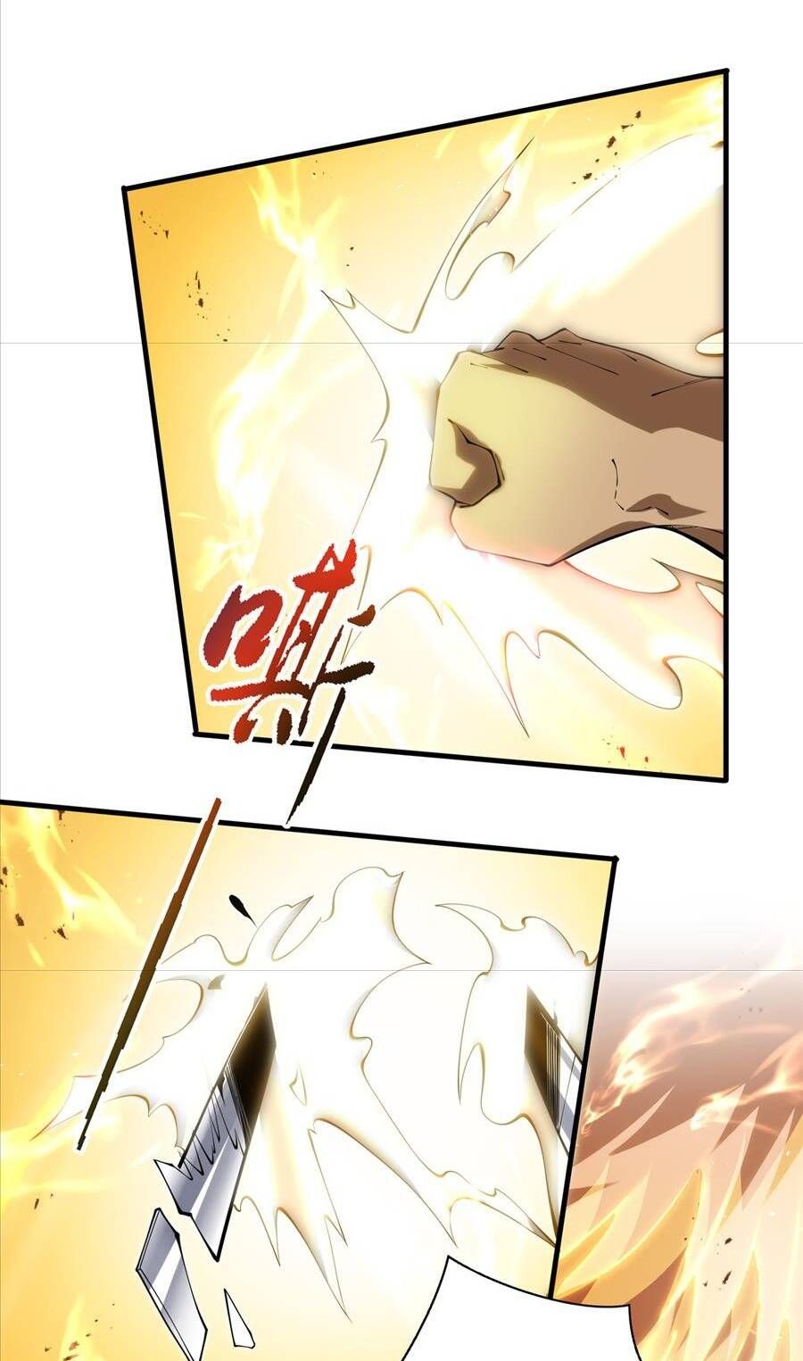 đọc truyện Ta Ký Kết Khế Ước Với Chính Mình Chương 66 ảnh 13 tại Thiên Thai Truyện