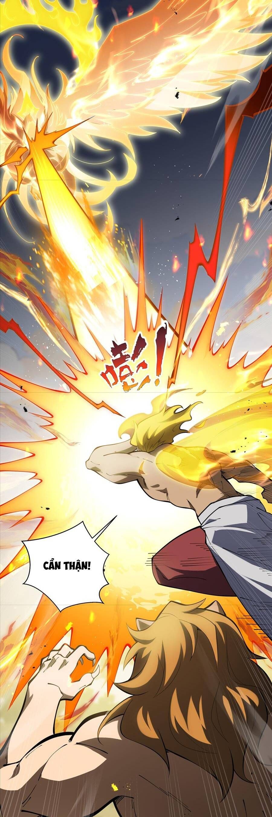 đọc truyện Ta Ký Kết Khế Ước Với Chính Mình Chương 66 ảnh 17 tại Thiên Thai Truyện