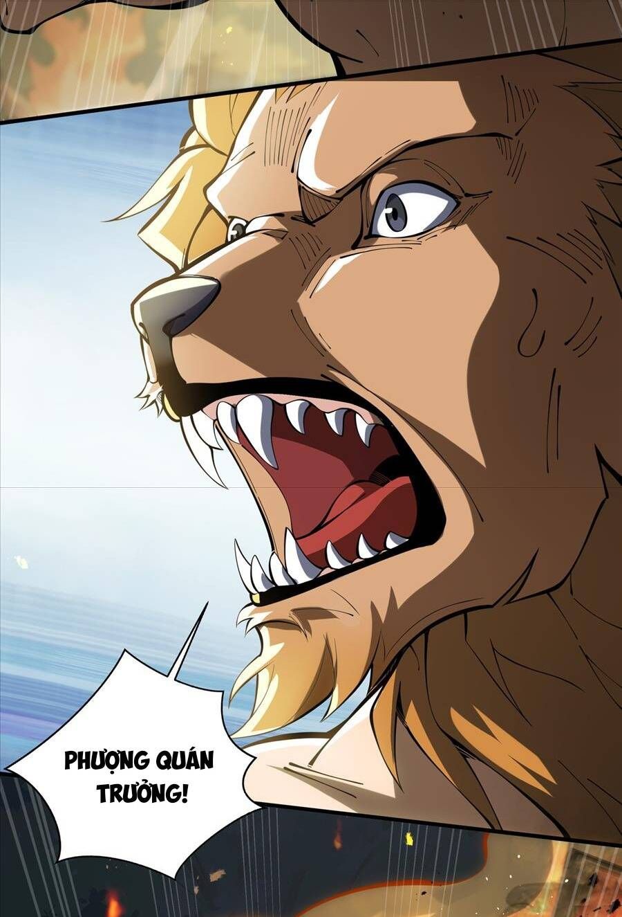 đọc truyện Ta Ký Kết Khế Ước Với Chính Mình Chương 66 ảnh 18 tại Thiên Thai Truyện