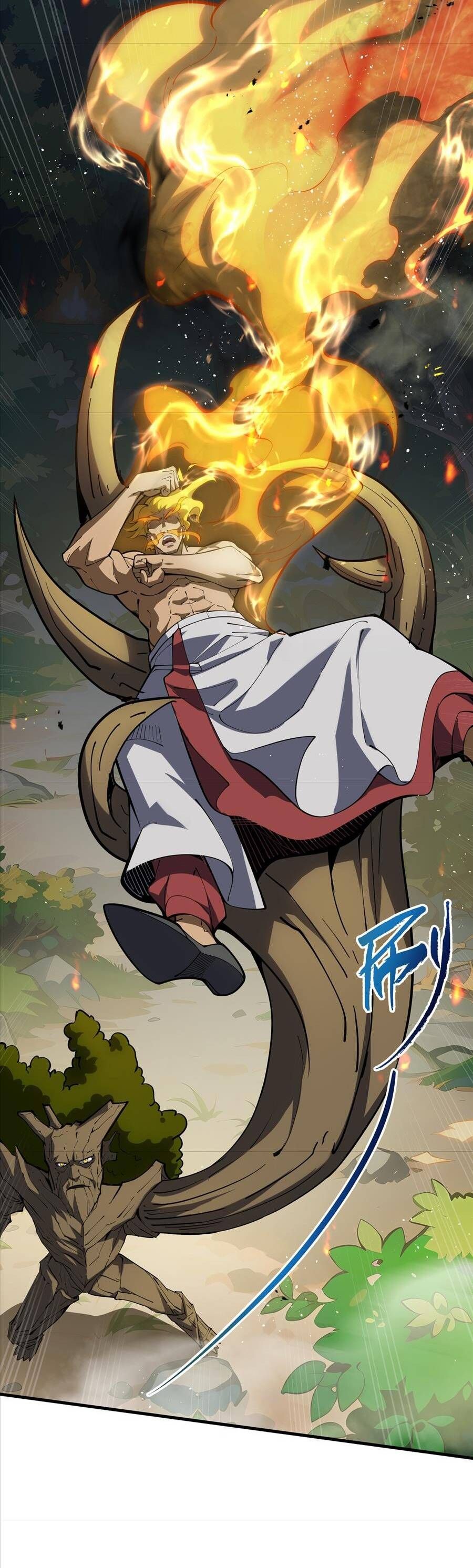 đọc truyện Ta Ký Kết Khế Ước Với Chính Mình Chương 66 ảnh 19 tại Thiên Thai Truyện