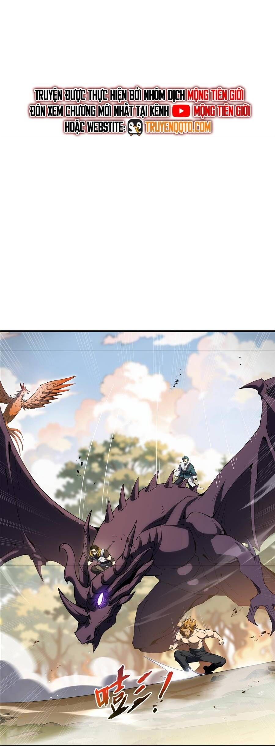 đọc truyện Ta Ký Kết Khế Ước Với Chính Mình Chương 66 ảnh 21 tại Thiên Thai Truyện