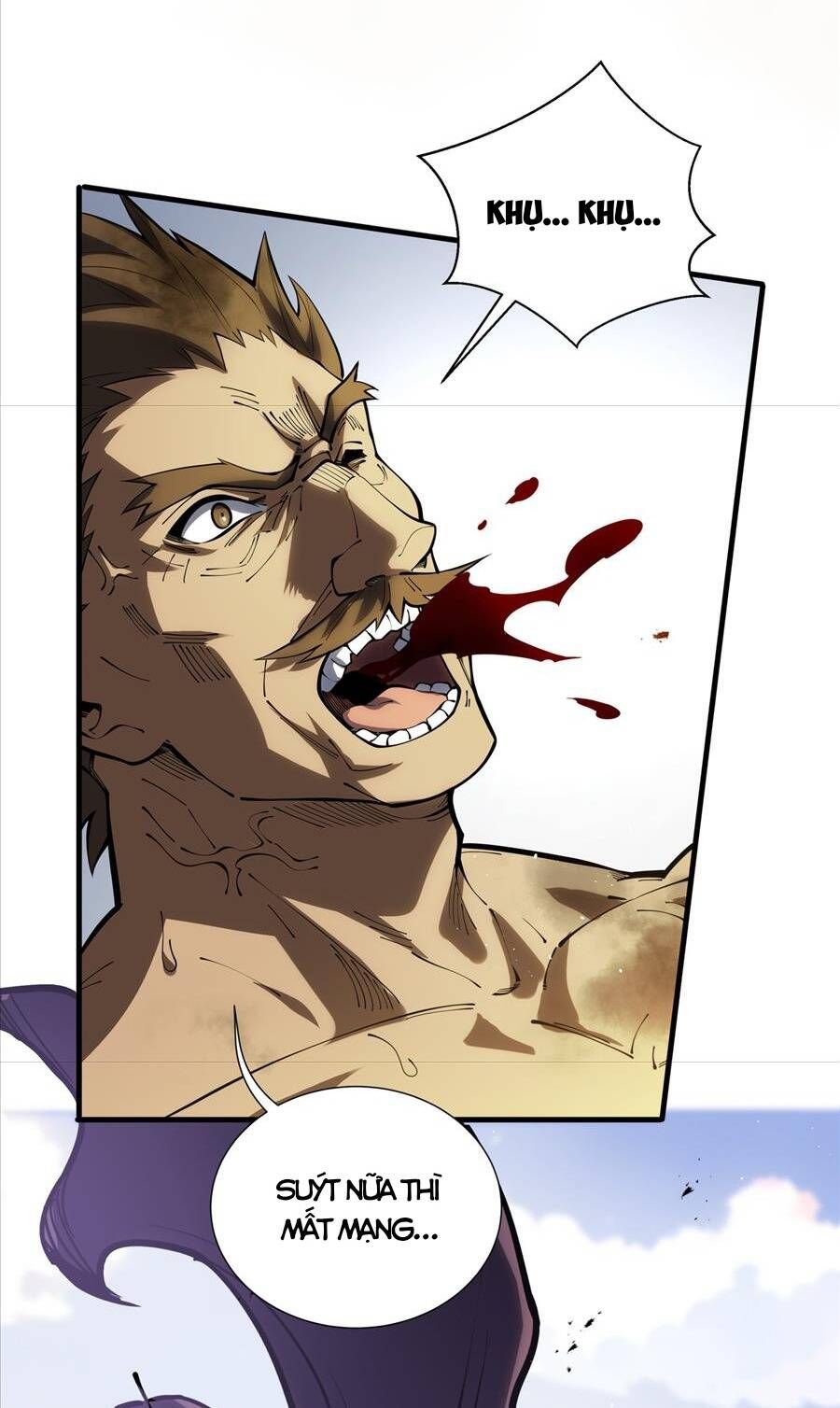 đọc truyện Ta Ký Kết Khế Ước Với Chính Mình Chương 66 ảnh 23 tại Thiên Thai Truyện