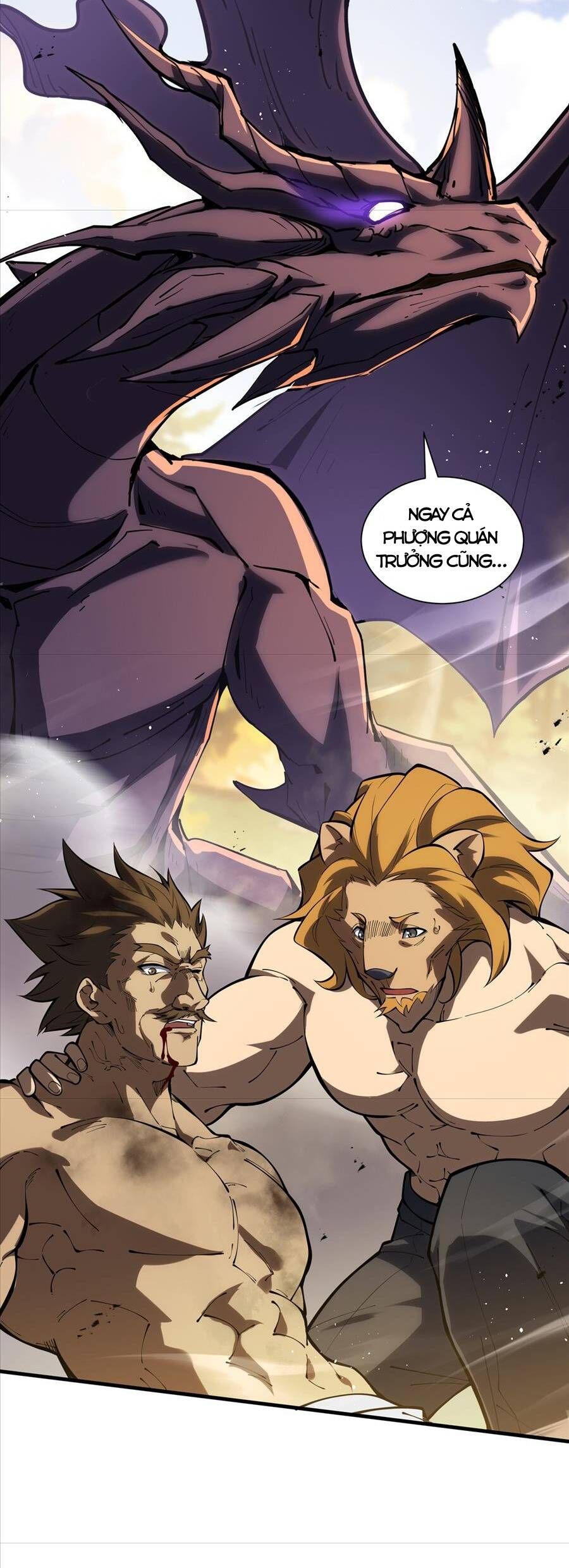 đọc truyện Ta Ký Kết Khế Ước Với Chính Mình Chương 66 ảnh 24 tại Thiên Thai Truyện