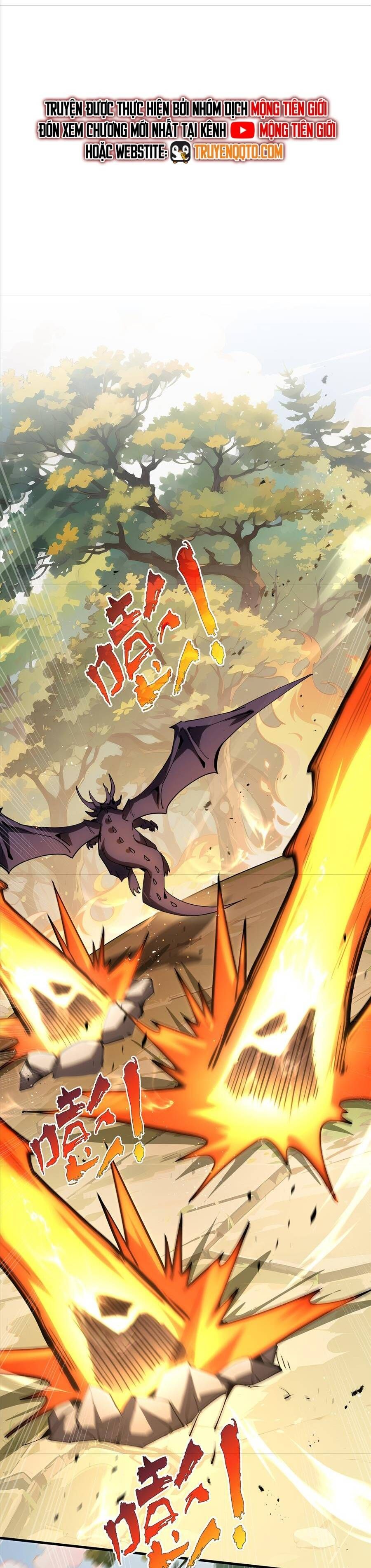 đọc truyện Ta Ký Kết Khế Ước Với Chính Mình Chương 66 ảnh 28 tại Thiên Thai Truyện