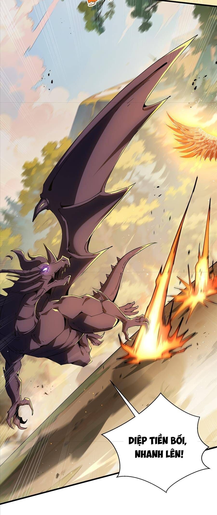 đọc truyện Ta Ký Kết Khế Ước Với Chính Mình Chương 66 ảnh 29 tại Thiên Thai Truyện