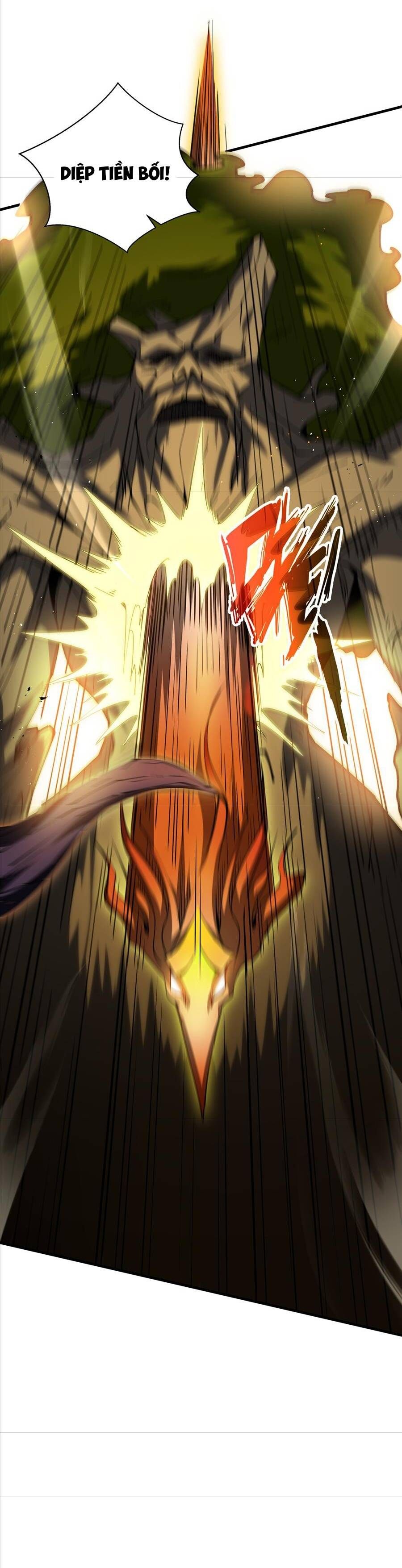 đọc truyện Ta Ký Kết Khế Ước Với Chính Mình Chương 66 ảnh 30 tại Thiên Thai Truyện