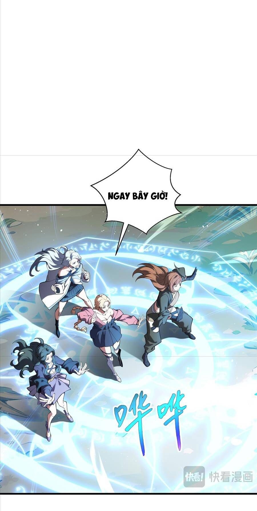 đọc truyện Ta Ký Kết Khế Ước Với Chính Mình Chương 66 ảnh 31 tại Thiên Thai Truyện