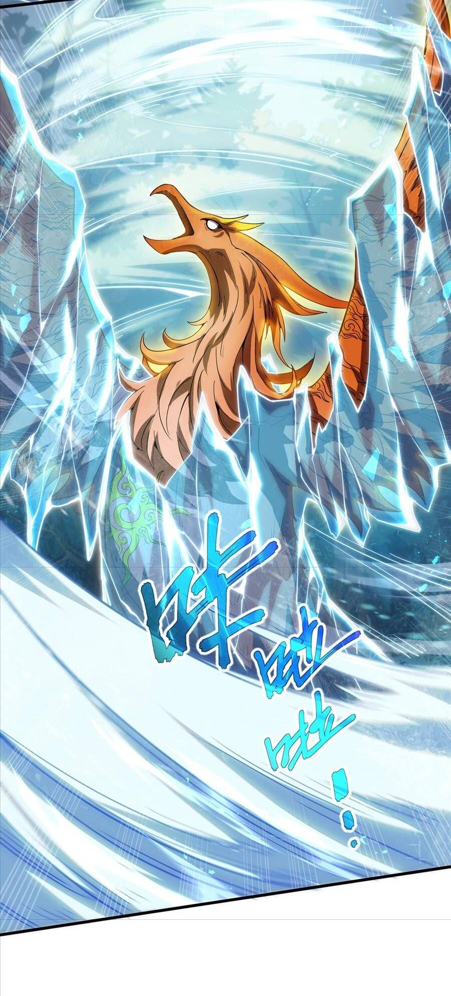 đọc truyện Ta Ký Kết Khế Ước Với Chính Mình Chương 66 ảnh 34 tại Thiên Thai Truyện