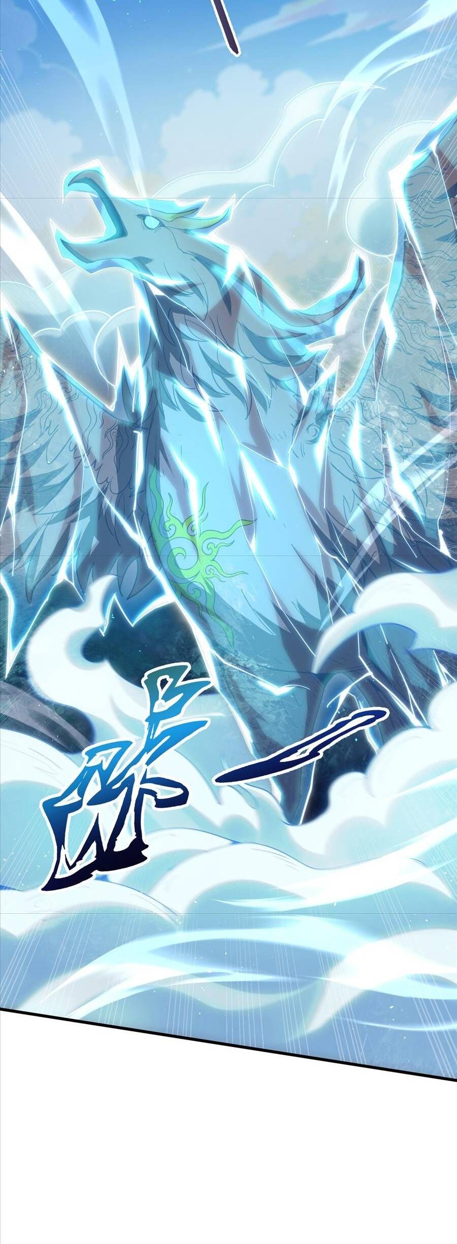 đọc truyện Ta Ký Kết Khế Ước Với Chính Mình Chương 66 ảnh 36 tại Thiên Thai Truyện