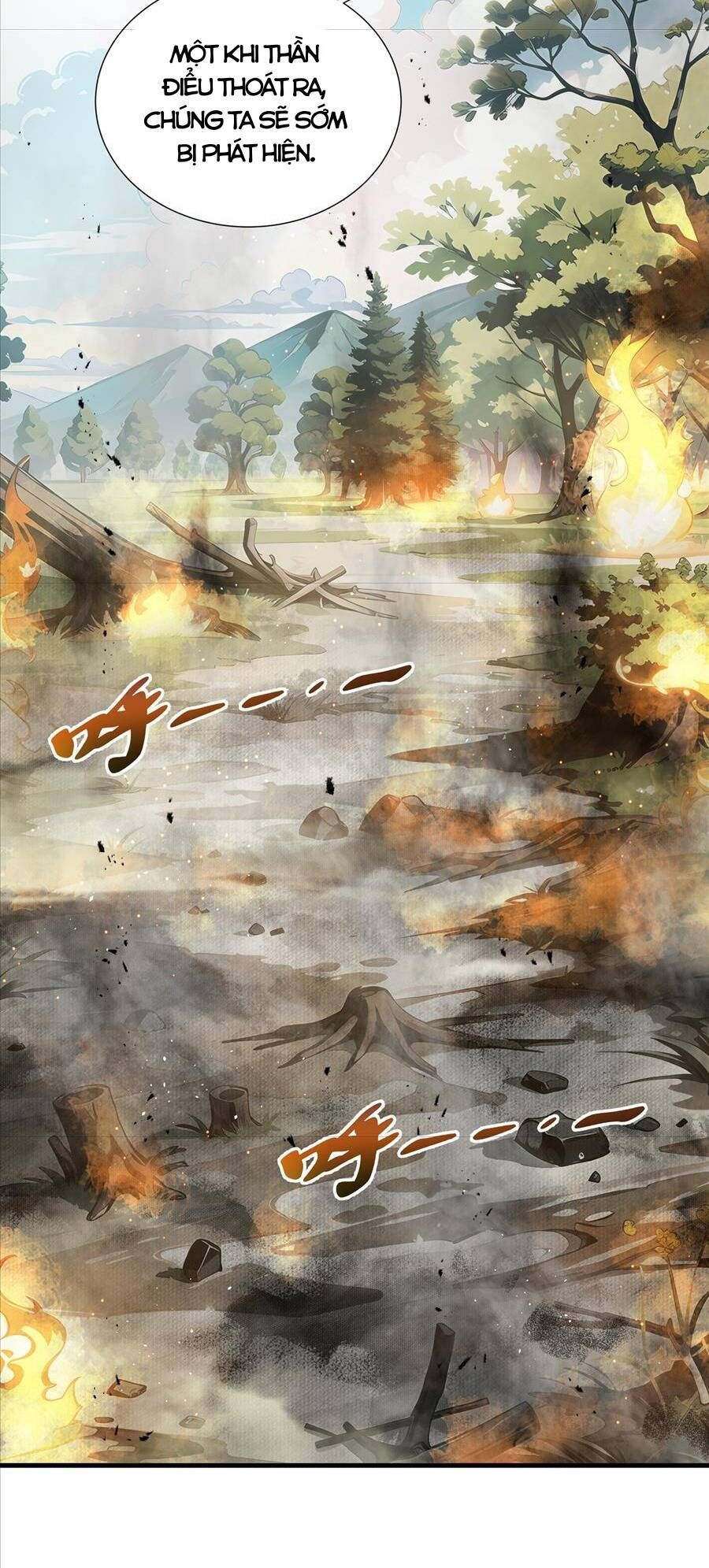 đọc truyện Ta Ký Kết Khế Ước Với Chính Mình Chương 66 ảnh 42 tại Thiên Thai Truyện