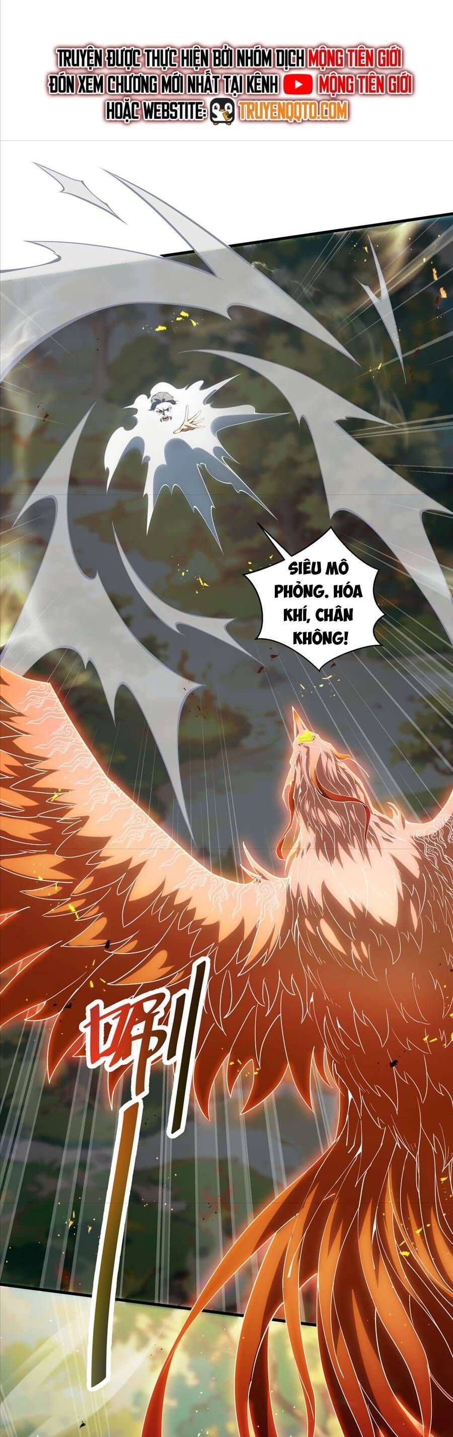 đọc truyện Ta Ký Kết Khế Ước Với Chính Mình Chương 66 ảnh 7 tại Thiên Thai Truyện