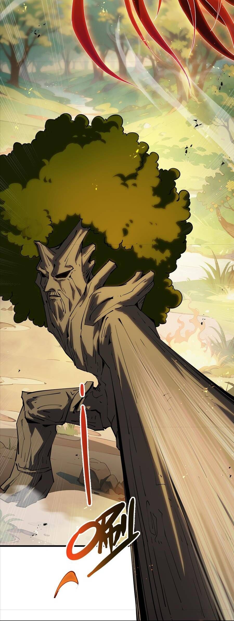 đọc truyện Ta Ký Kết Khế Ước Với Chính Mình Chương 66 ảnh 8 tại Thiên Thai Truyện