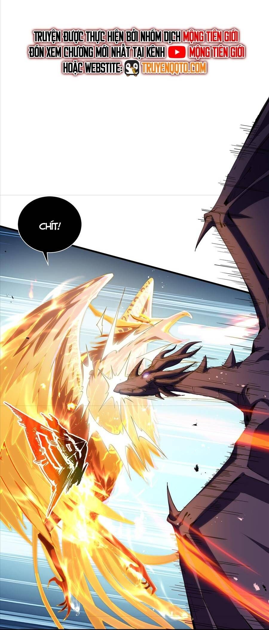 đọc truyện Ta Ký Kết Khế Ước Với Chính Mình Chương 66 ảnh 10 tại Thiên Thai Truyện