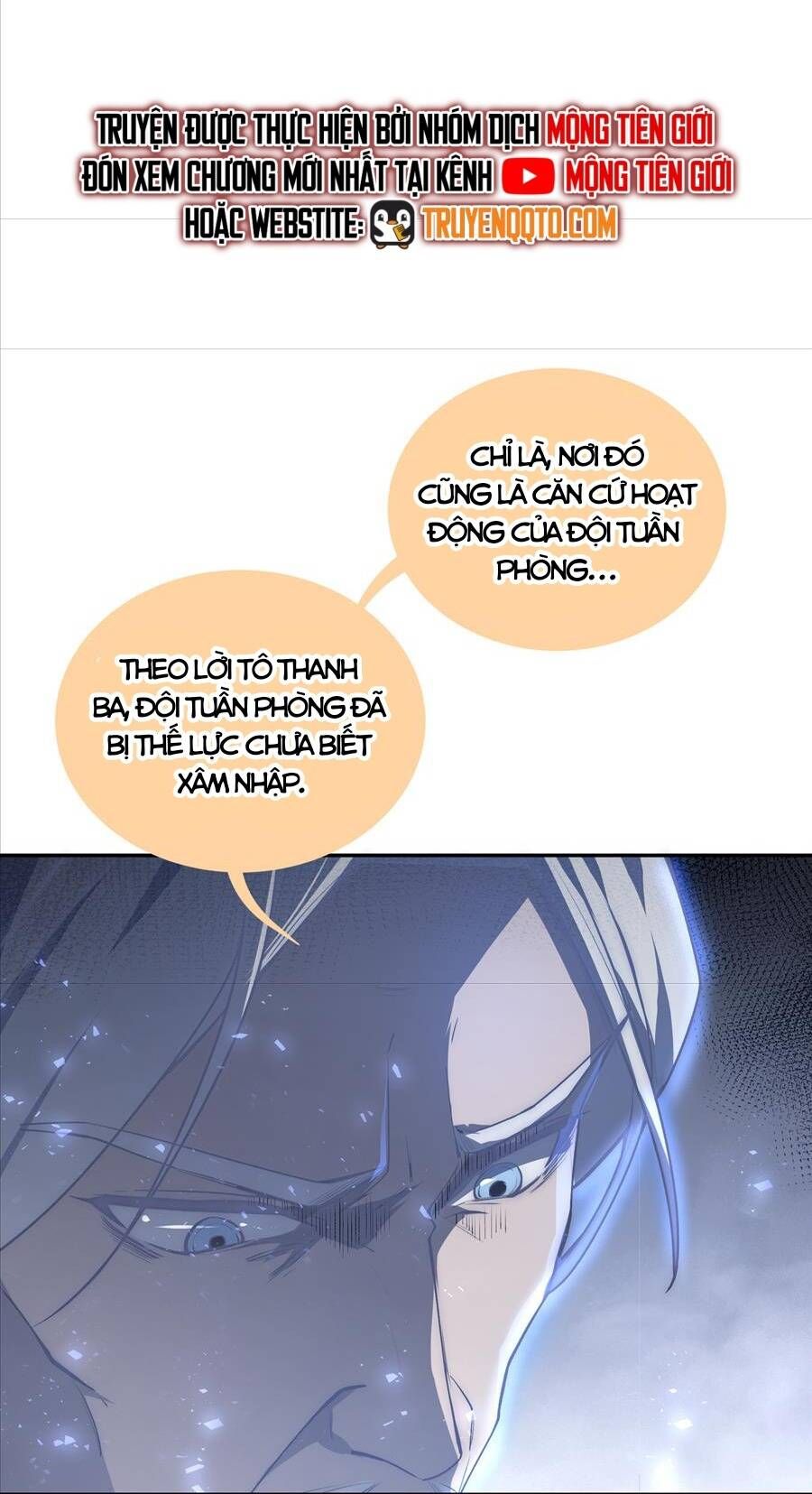 đọc truyện Ta Ký Kết Khế Ước Với Chính Mình Chương 67 ảnh 12 tại Thiên Thai Truyện