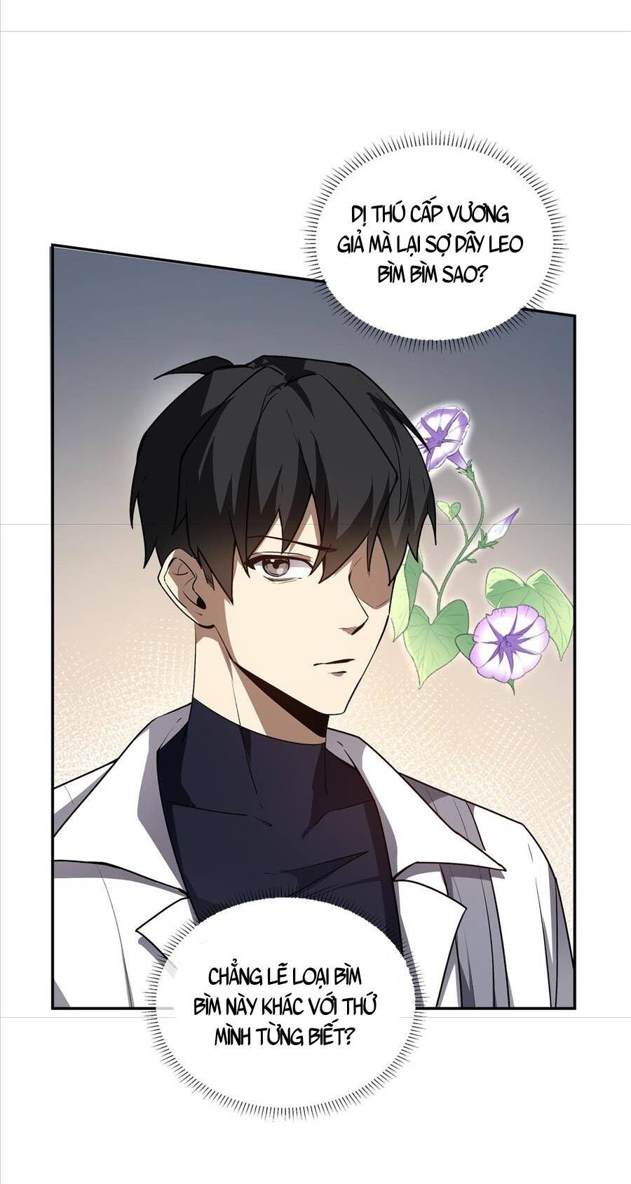 đọc truyện Ta Ký Kết Khế Ước Với Chính Mình Chương 67 ảnh 16 tại Thiên Thai Truyện