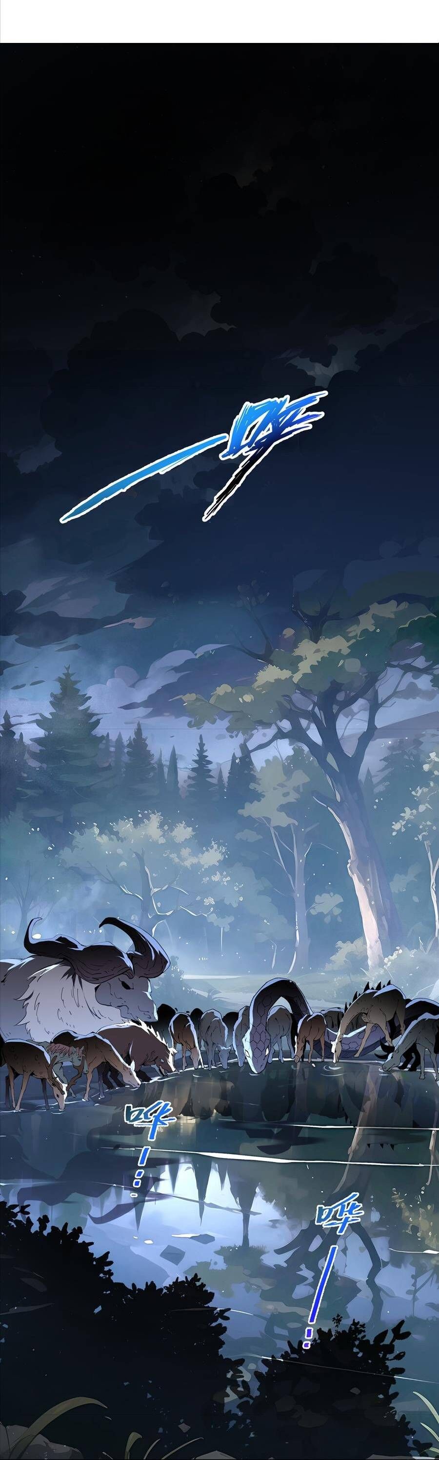 đọc truyện Ta Ký Kết Khế Ước Với Chính Mình Chương 67 ảnh 24 tại Thiên Thai Truyện