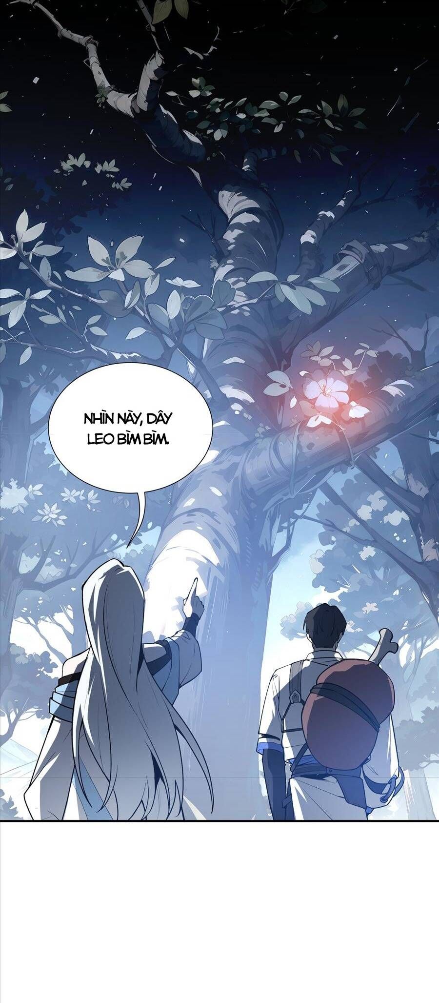 đọc truyện Ta Ký Kết Khế Ước Với Chính Mình Chương 67 ảnh 30 tại Thiên Thai Truyện