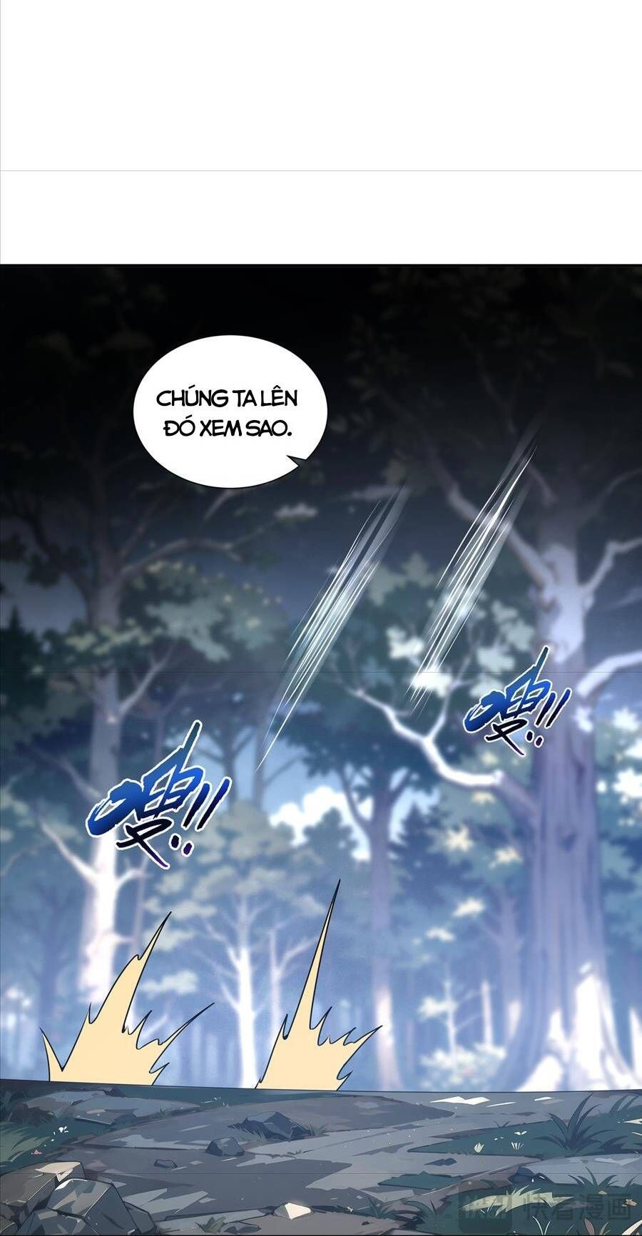 đọc truyện Ta Ký Kết Khế Ước Với Chính Mình Chương 67 ảnh 31 tại Thiên Thai Truyện