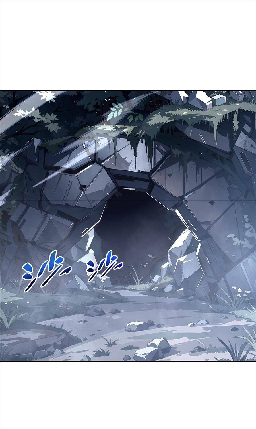 đọc truyện Ta Ký Kết Khế Ước Với Chính Mình Chương 67 ảnh 5 tại Thiên Thai Truyện