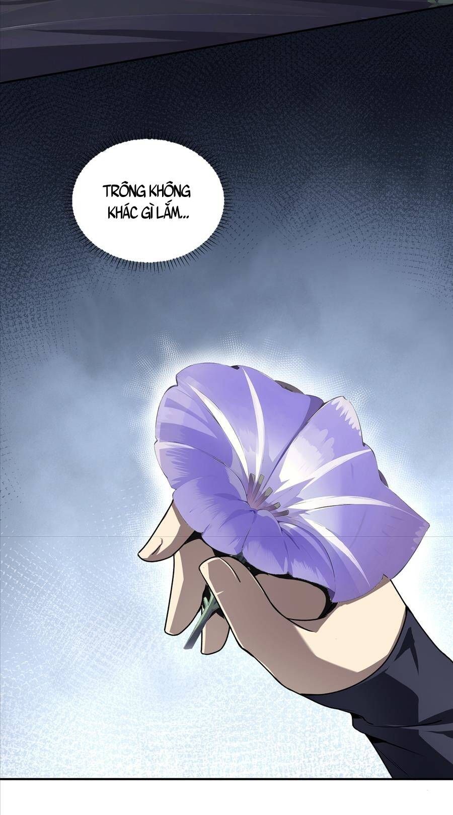 đọc truyện Ta Ký Kết Khế Ước Với Chính Mình Chương 67 ảnh 33 tại Thiên Thai Truyện