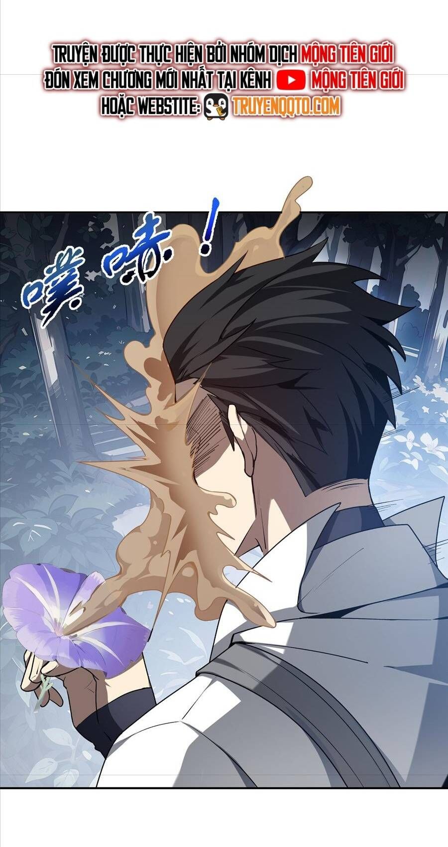 đọc truyện Ta Ký Kết Khế Ước Với Chính Mình Chương 67 ảnh 34 tại Thiên Thai Truyện