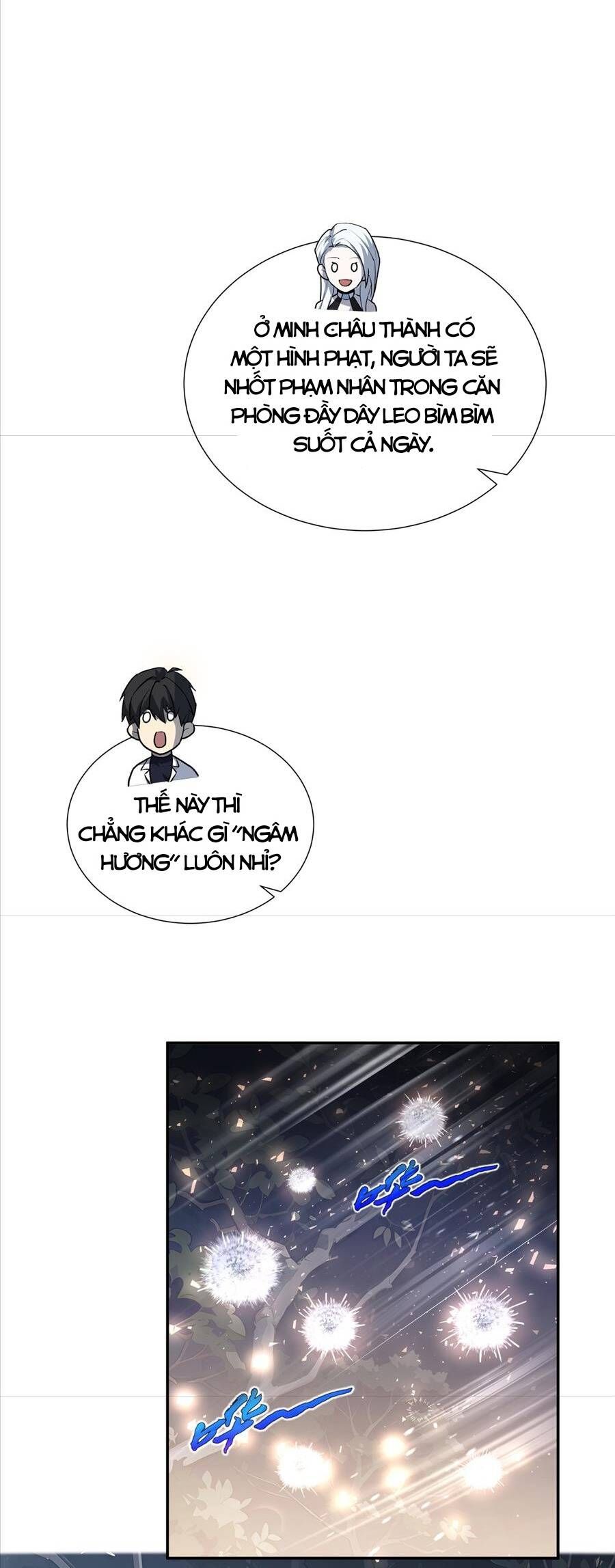 đọc truyện Ta Ký Kết Khế Ước Với Chính Mình Chương 67 ảnh 36 tại Thiên Thai Truyện