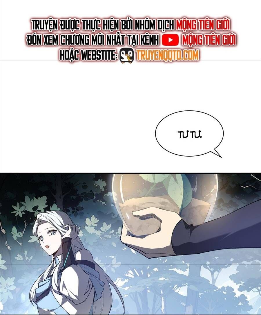 đọc truyện Ta Ký Kết Khế Ước Với Chính Mình Chương 67 ảnh 40 tại Thiên Thai Truyện