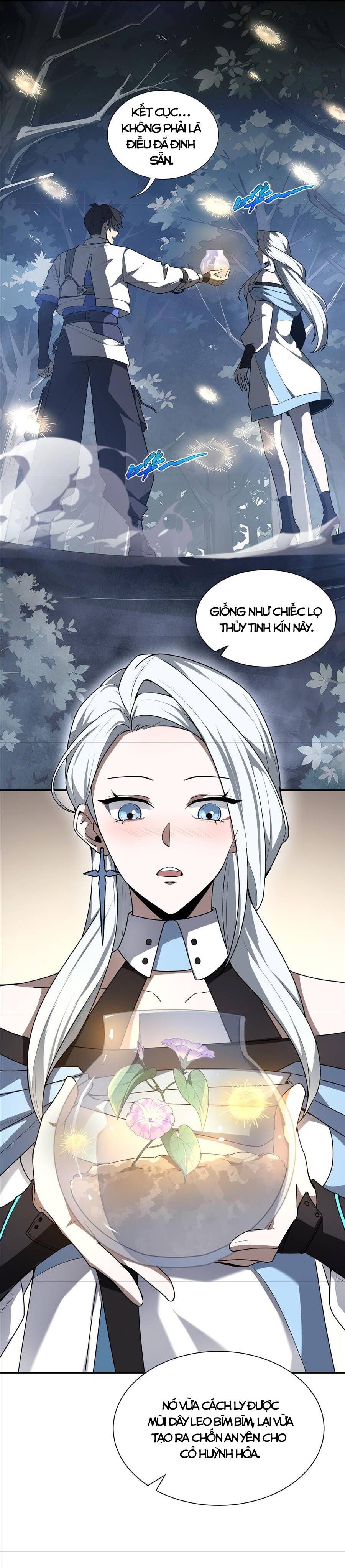 đọc truyện Ta Ký Kết Khế Ước Với Chính Mình Chương 67 ảnh 41 tại Thiên Thai Truyện