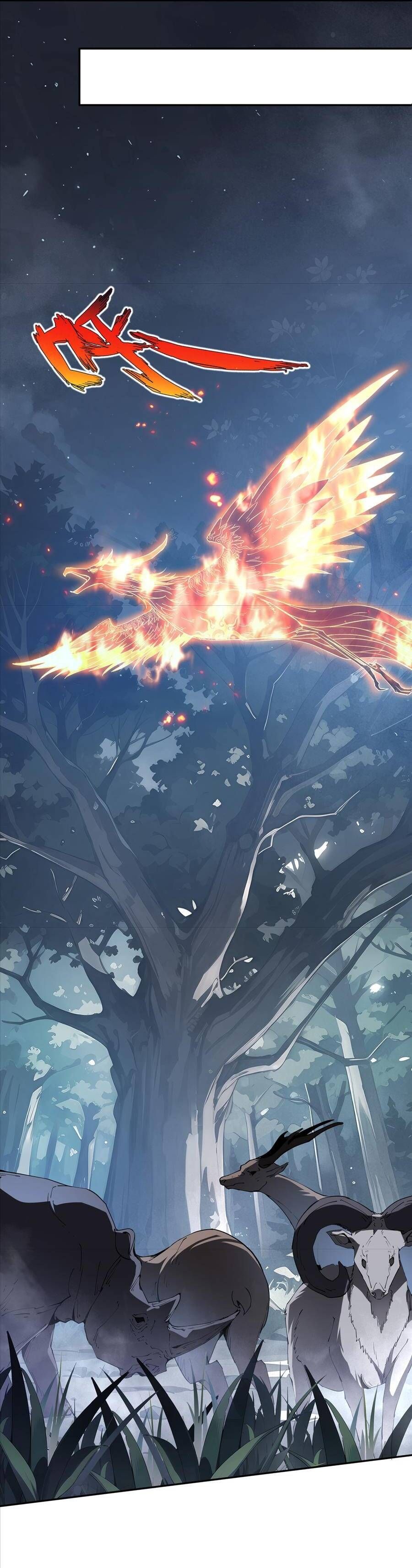 đọc truyện Ta Ký Kết Khế Ước Với Chính Mình Chương 67 ảnh 43 tại Thiên Thai Truyện