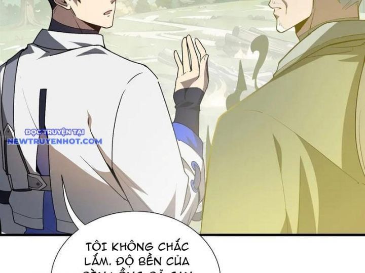 đọc truyện Ta Ký Kết Khế Ước Với Chính Mình Chương 68 ảnh 112 tại Thiên Thai Truyện