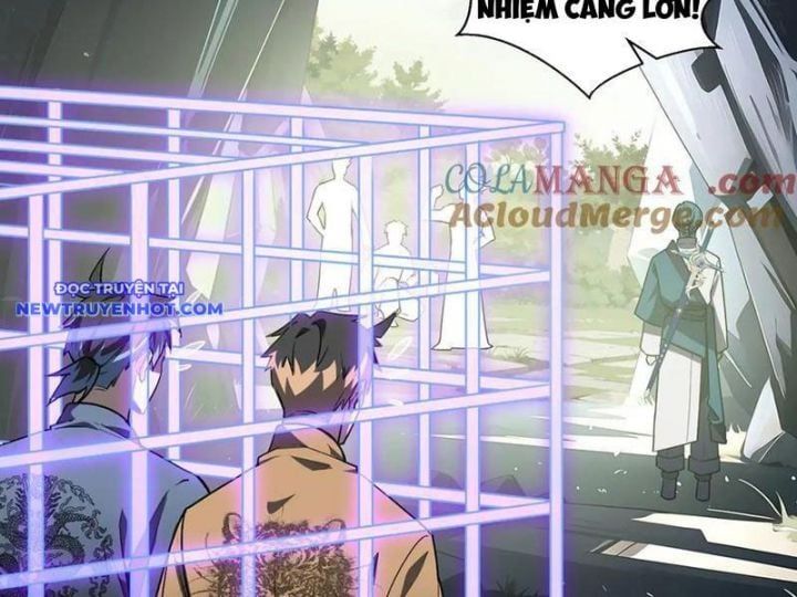 đọc truyện Ta Ký Kết Khế Ước Với Chính Mình Chương 68 ảnh 121 tại Thiên Thai Truyện