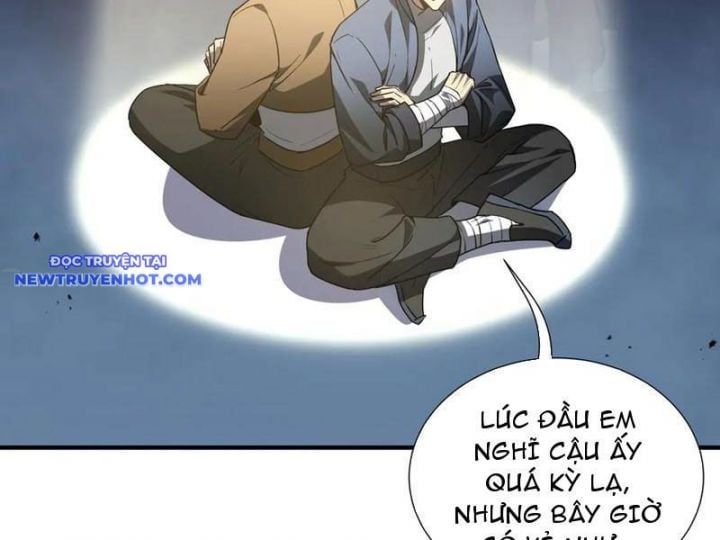 đọc truyện Ta Ký Kết Khế Ước Với Chính Mình Chương 68 ảnh 127 tại Thiên Thai Truyện