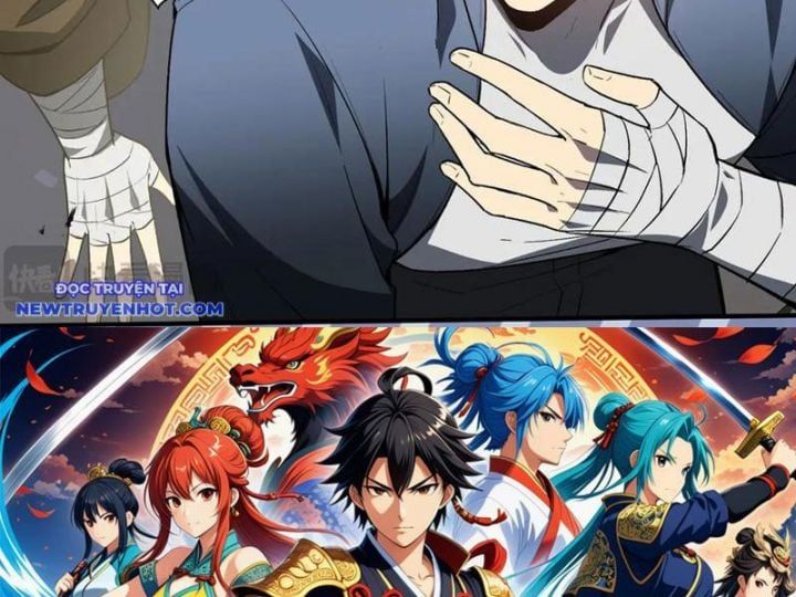 đọc truyện Ta Ký Kết Khế Ước Với Chính Mình Chương 68 ảnh 140 tại Thiên Thai Truyện