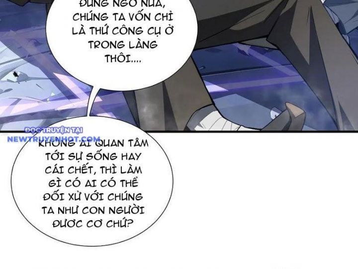 đọc truyện Ta Ký Kết Khế Ước Với Chính Mình Chương 68 ảnh 21 tại Thiên Thai Truyện