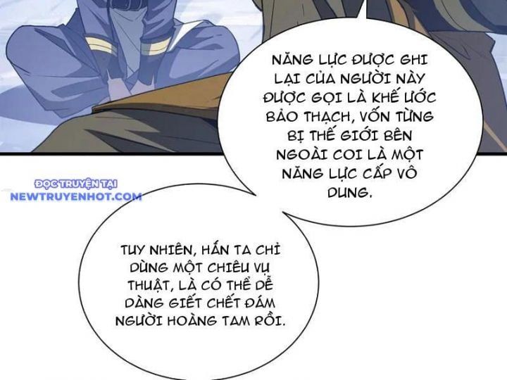 đọc truyện Ta Ký Kết Khế Ước Với Chính Mình Chương 68 ảnh 62 tại Thiên Thai Truyện