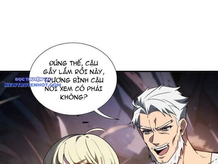 đọc truyện Ta Ký Kết Khế Ước Với Chính Mình Chương 68 ảnh 10 tại Thiên Thai Truyện