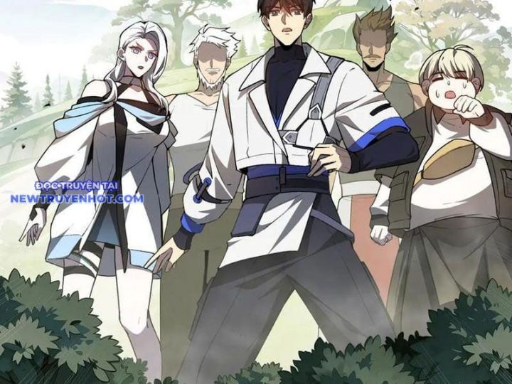 đọc truyện Ta Ký Kết Khế Ước Với Chính Mình Chương 68 ảnh 99 tại Thiên Thai Truyện