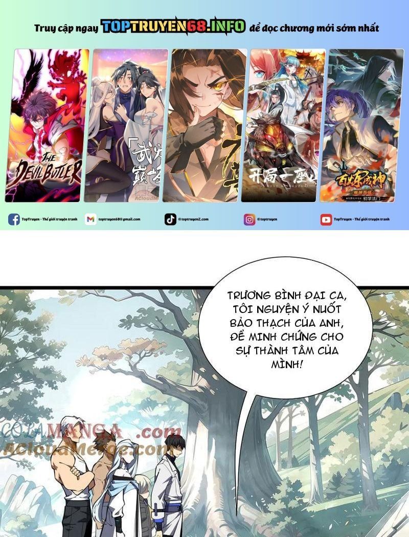 đọc truyện Ta Ký Kết Khế Ước Với Chính Mình Chương 69 ảnh 3 tại Thiên Thai Truyện