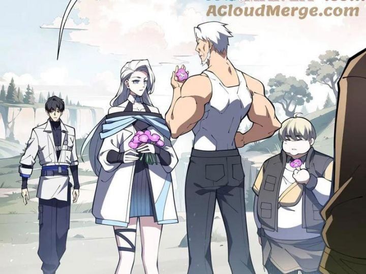 đọc truyện Ta Ký Kết Khế Ước Với Chính Mình Chương 69 ảnh 102 tại Thiên Thai Truyện