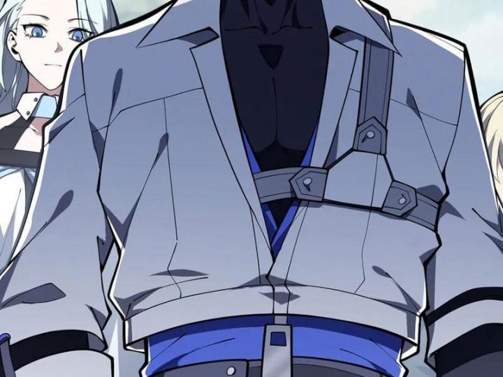 đọc truyện Ta Ký Kết Khế Ước Với Chính Mình Chương 69 ảnh 13 tại Thiên Thai Truyện