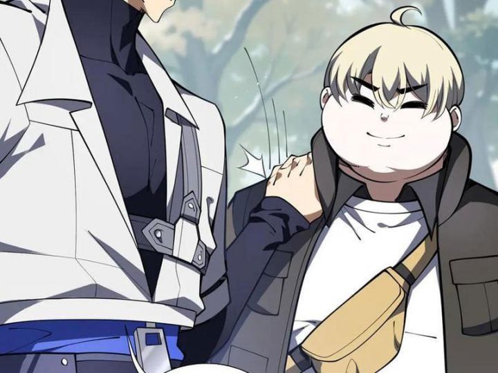 đọc truyện Ta Ký Kết Khế Ước Với Chính Mình Chương 69 ảnh 112 tại Thiên Thai Truyện