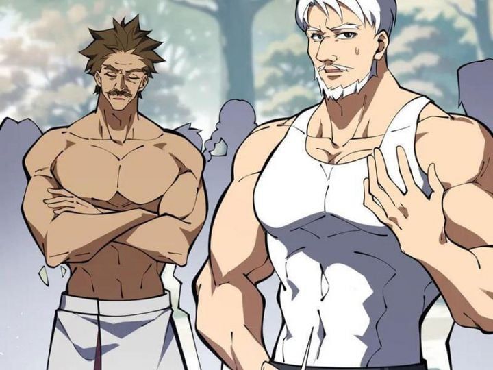 đọc truyện Ta Ký Kết Khế Ước Với Chính Mình Chương 69 ảnh 115 tại Thiên Thai Truyện