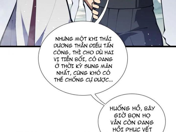 đọc truyện Ta Ký Kết Khế Ước Với Chính Mình Chương 69 ảnh 116 tại Thiên Thai Truyện