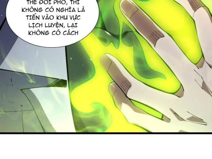 đọc truyện Ta Ký Kết Khế Ước Với Chính Mình Chương 69 ảnh 120 tại Thiên Thai Truyện